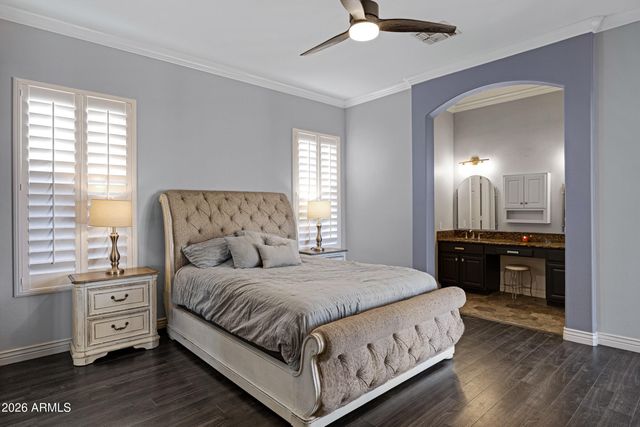700 W CHERRYWOOD Drive, Chandler, AZ 85248