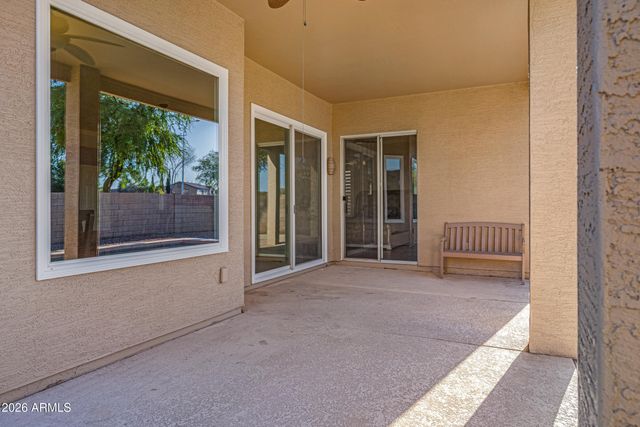 700 W CHERRYWOOD Drive, Chandler, AZ 85248