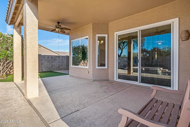 700 W CHERRYWOOD Drive, Chandler, AZ 85248