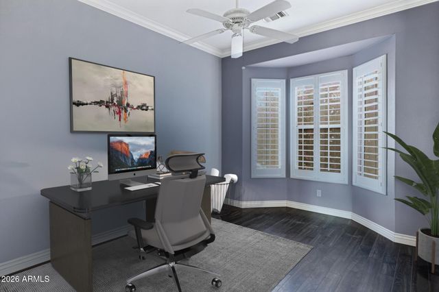 700 W CHERRYWOOD Drive, Chandler, AZ 85248