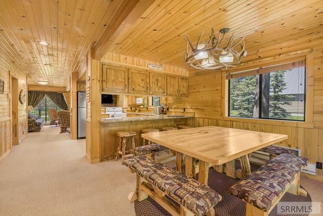 4001 Otter Trail, Island Park, ID 83429