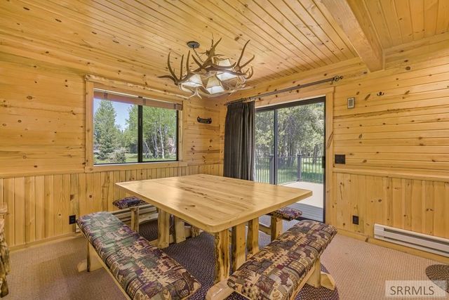 4001 Otter Trail, Island Park, ID 83429