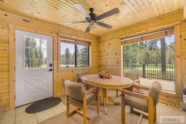 4001 Otter Trail, Island Park, ID 83429