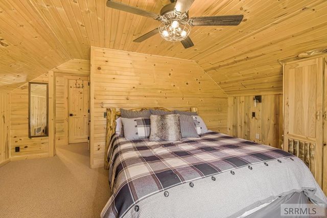 4001 Otter Trail, Island Park, ID 83429