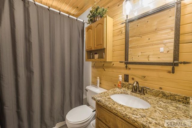 4001 Otter Trail, Island Park, ID 83429