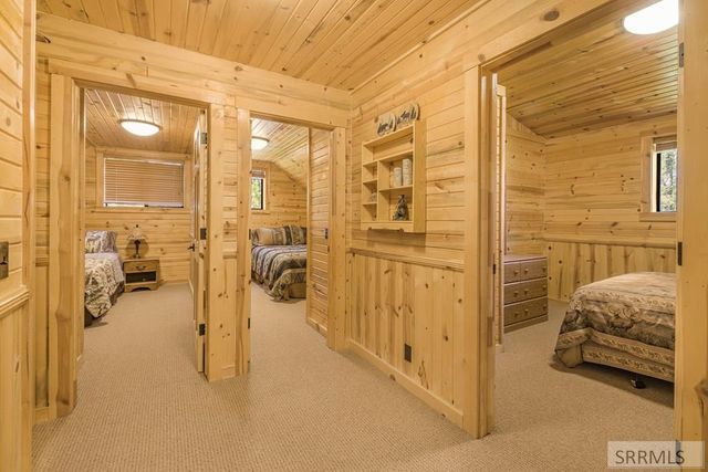 4001 Otter Trail, Island Park, ID 83429