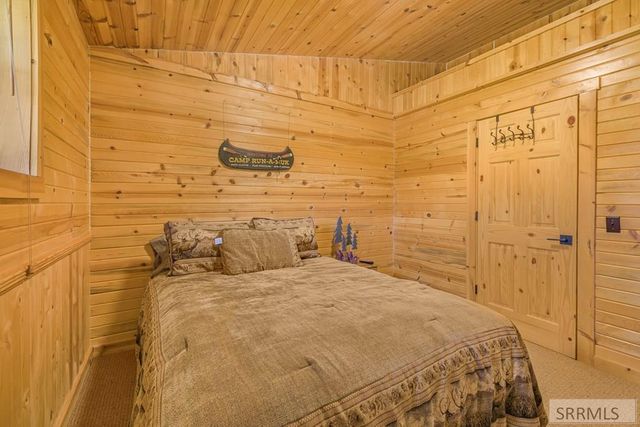 4001 Otter Trail, Island Park, ID 83429