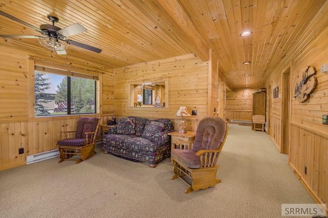 4001 Otter Trail, Island Park, ID 83429