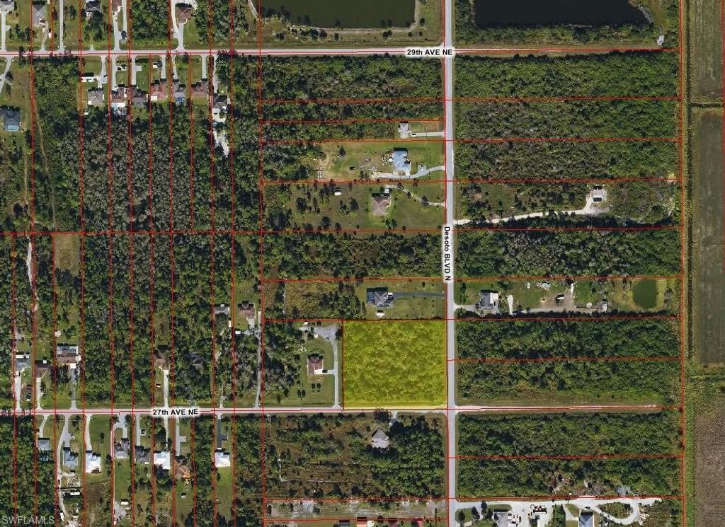 4545 27th AVE NE, NAPLES, FL 34120 — photo 2