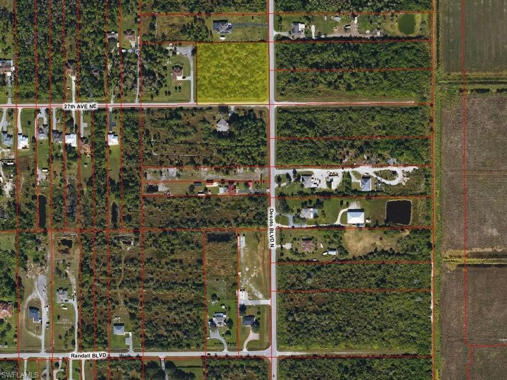 4545 27th AVE NE, NAPLES, FL 34120 — photo 3