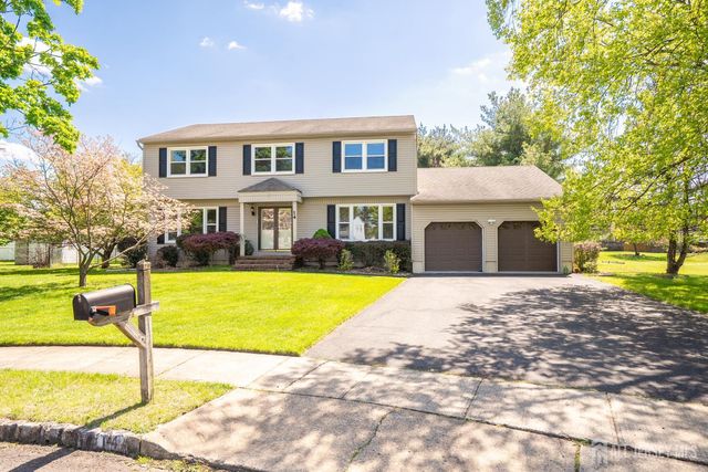 14 Dov Place, South Brunswick, NJ 08824