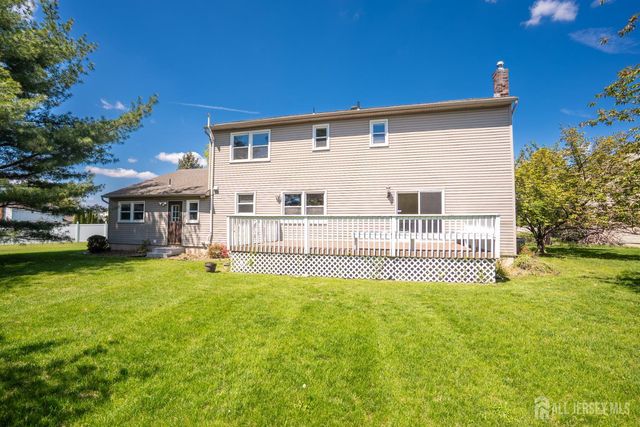 14 Dov Place, South Brunswick, NJ 08824