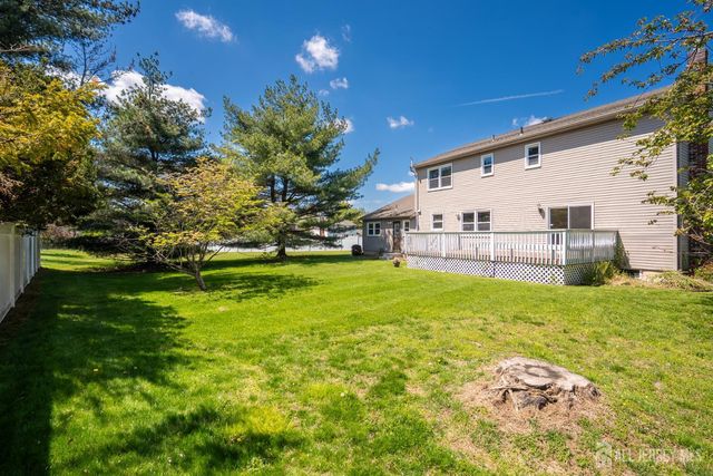 14 Dov Place, South Brunswick, NJ 08824