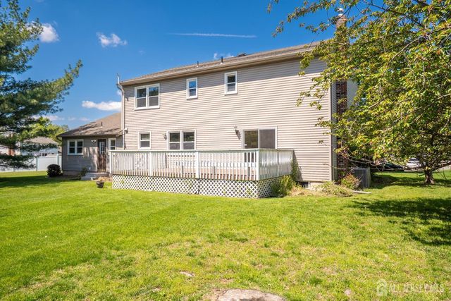 14 Dov Place, South Brunswick, NJ 08824