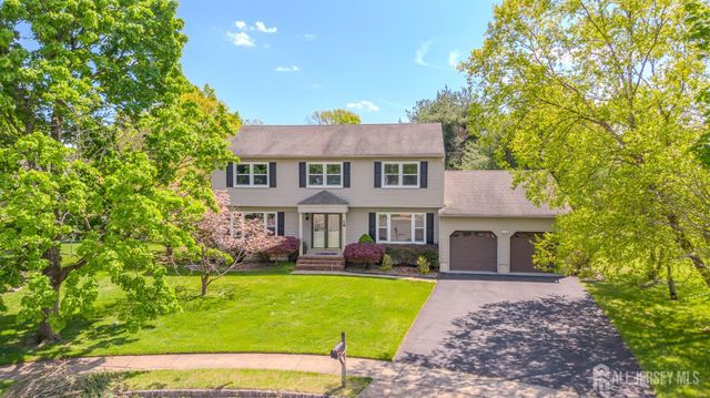 14 Dov Place, South Brunswick, NJ 08824