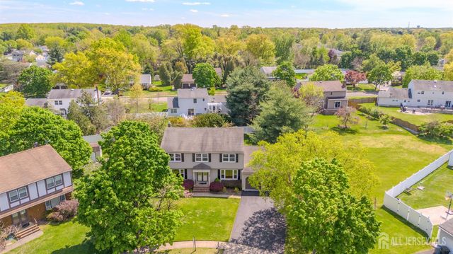 14 Dov Place, South Brunswick, NJ 08824