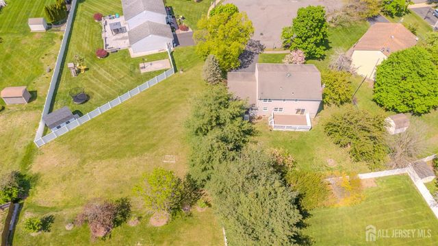 14 Dov Place, South Brunswick, NJ 08824