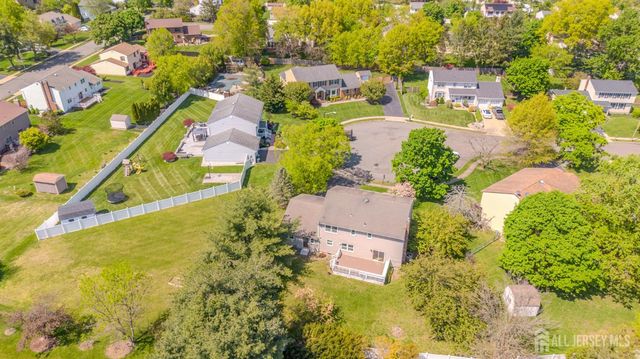 14 Dov Place, South Brunswick, NJ 08824