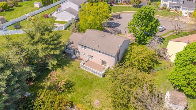 14 Dov Place, South Brunswick, NJ 08824