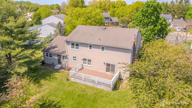 14 Dov Place, South Brunswick, NJ 08824