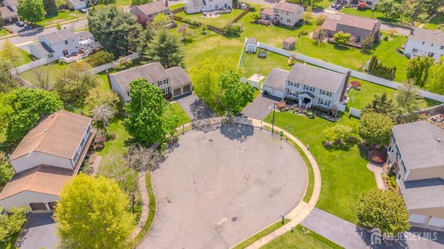 14 Dov Place, South Brunswick, NJ 08824