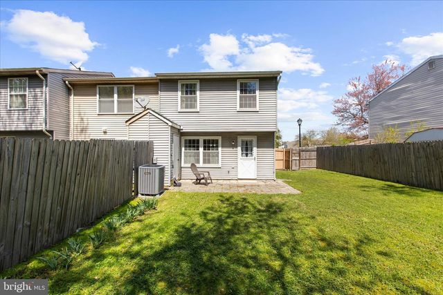 6441 GRAFTON GARTH CT, Glen Burnie, MD 21061