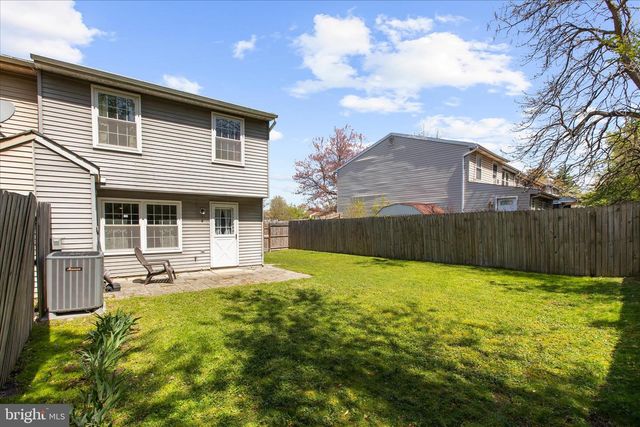 6441 GRAFTON GARTH CT, Glen Burnie, MD 21061