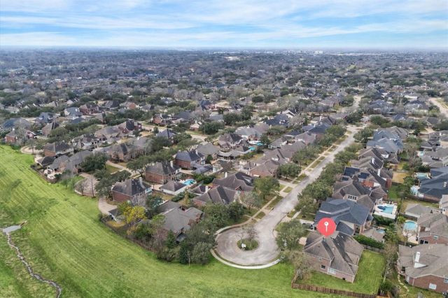 7935 Woodcrest Court, Sugar Land, TX 77479