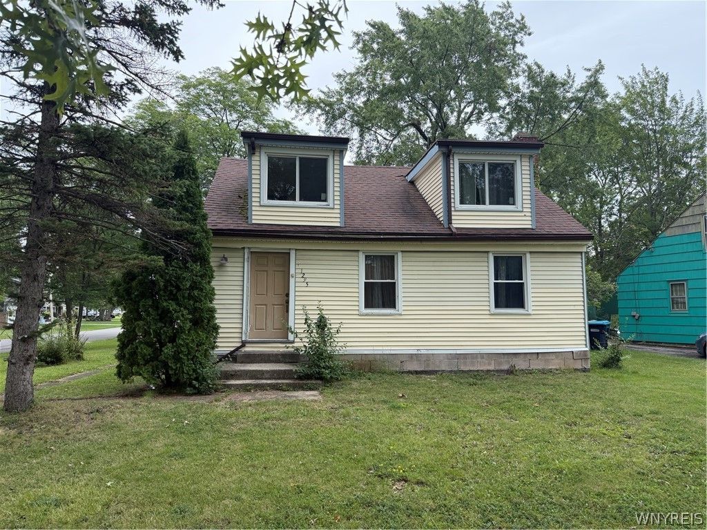 1295 East Park Road, Grand Island, NY 14072