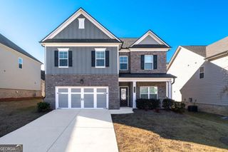1612 Dover Creek Lane, Lawrenceville, GA 30045