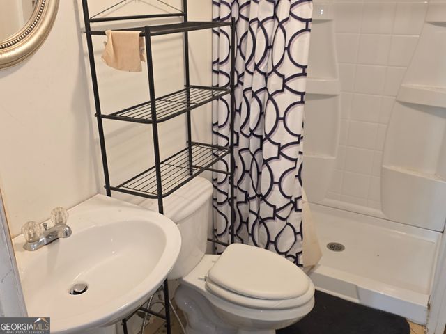 481 Peyton Road SW, Atlanta, GA 30311