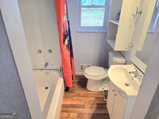 481 Peyton Road SW, Atlanta, GA 30311