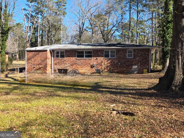 481 Peyton Road SW, Atlanta, GA 30311