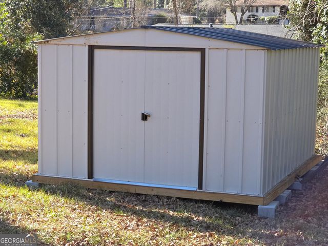 481 Peyton Road SW, Atlanta, GA 30311