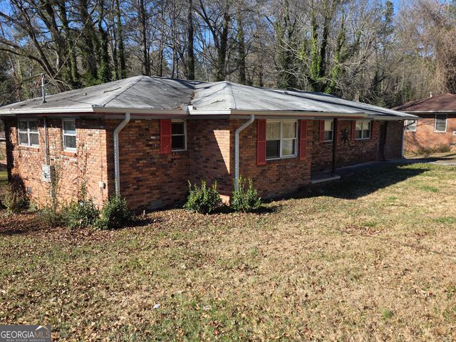 481 Peyton Road SW, Atlanta, GA 30311