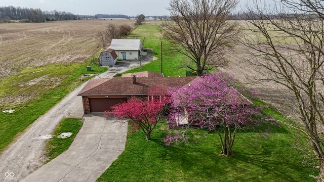 10445 Maze Road, Indianapolis, IN 46259