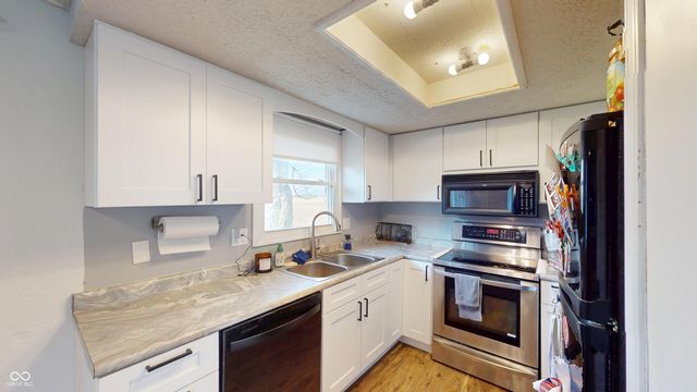 10445 Maze Road, Indianapolis, IN 46259