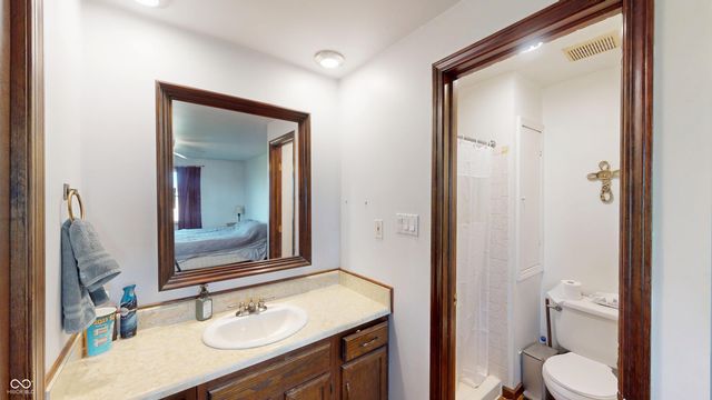 10445 Maze Road, Indianapolis, IN 46259