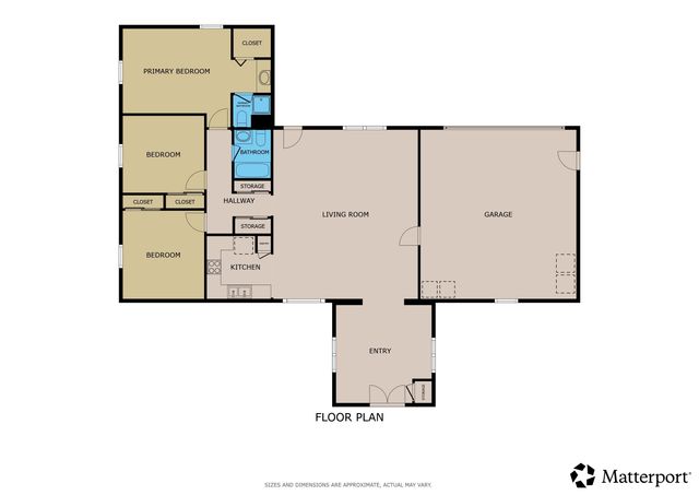 10445 Maze Road, Indianapolis, IN 46259