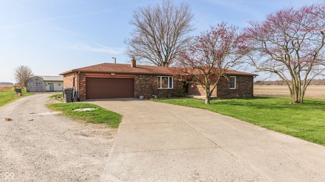 10445 Maze Road, Indianapolis, IN 46259