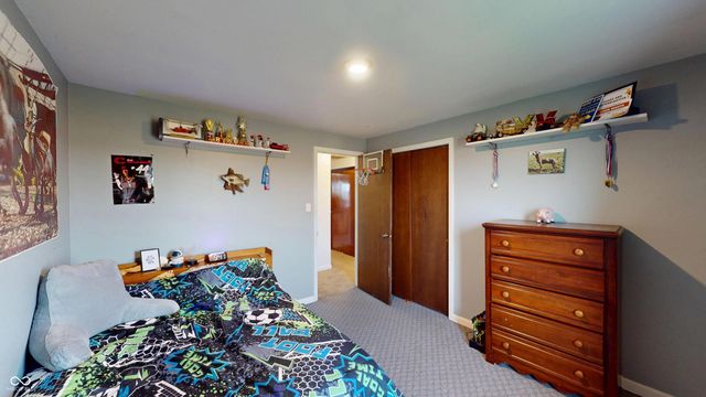 10445 Maze Road, Indianapolis, IN 46259