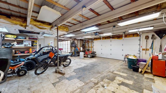 10445 Maze Road, Indianapolis, IN 46259