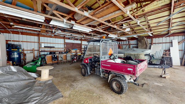 10445 Maze Road, Indianapolis, IN 46259