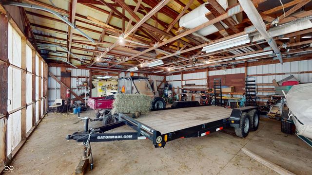 10445 Maze Road, Indianapolis, IN 46259