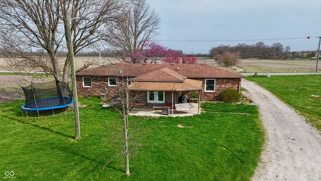 10445 Maze Road, Indianapolis, IN 46259