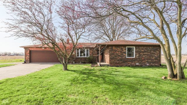 10445 Maze Road, Indianapolis, IN 46259