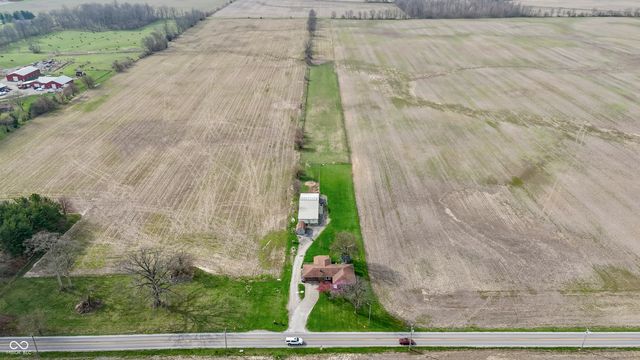 10445 Maze Road, Indianapolis, IN 46259