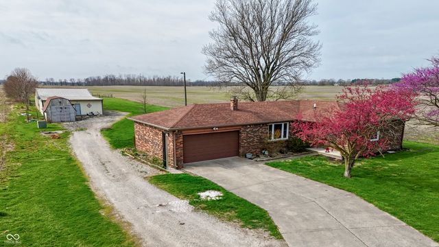 10445 Maze Road, Indianapolis, IN 46259