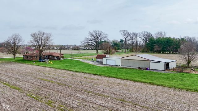 10445 Maze Road, Indianapolis, IN 46259