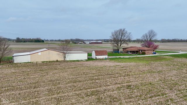 10445 Maze Road, Indianapolis, IN 46259